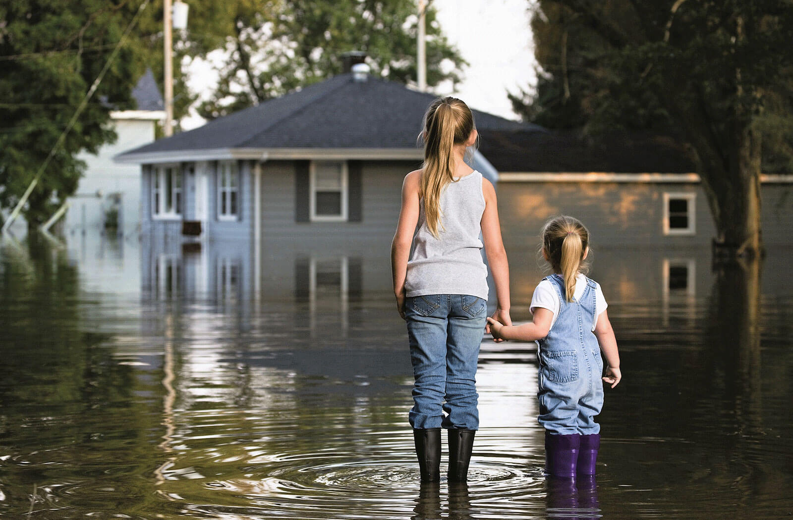 Water Damage Restoration Orlando FL